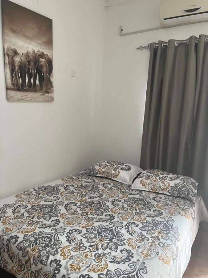 Mukala Lodge Lusaka Buitenkant foto