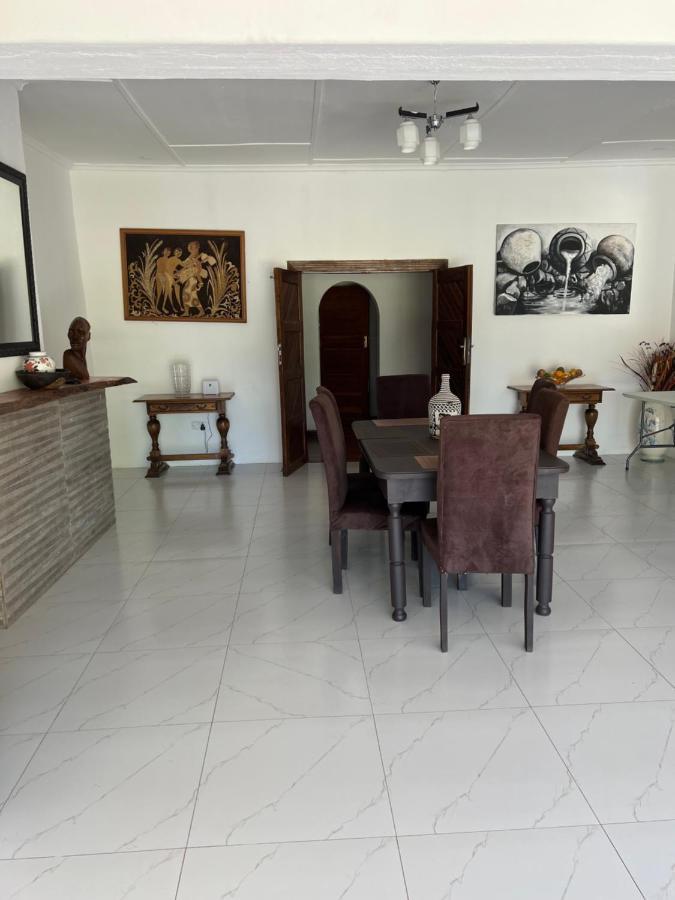Mukala Lodge Lusaka Buitenkant foto