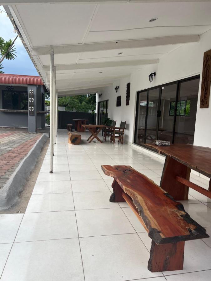 Mukala Lodge Lusaka Buitenkant foto