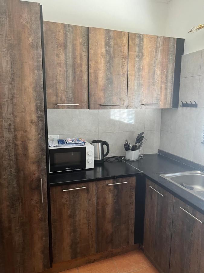 Mukala Lodge Lusaka Buitenkant foto
