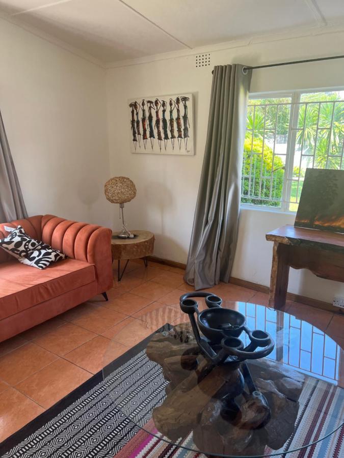 Mukala Lodge Lusaka Buitenkant foto