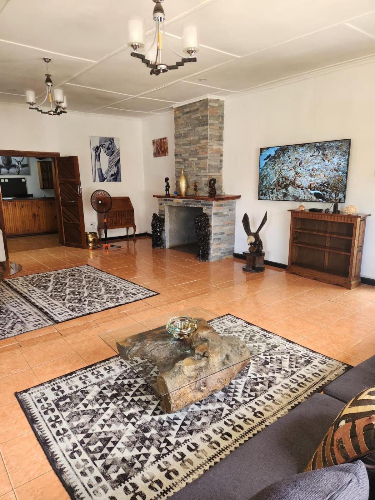 Mukala Lodge Lusaka Buitenkant foto