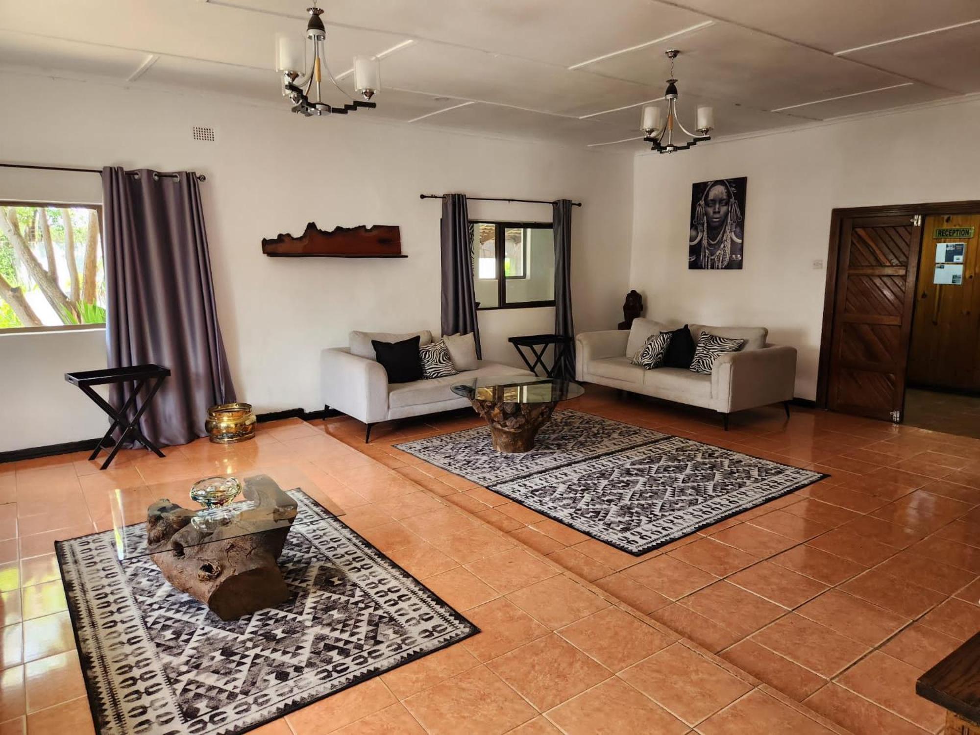 Mukala Lodge Lusaka Buitenkant foto