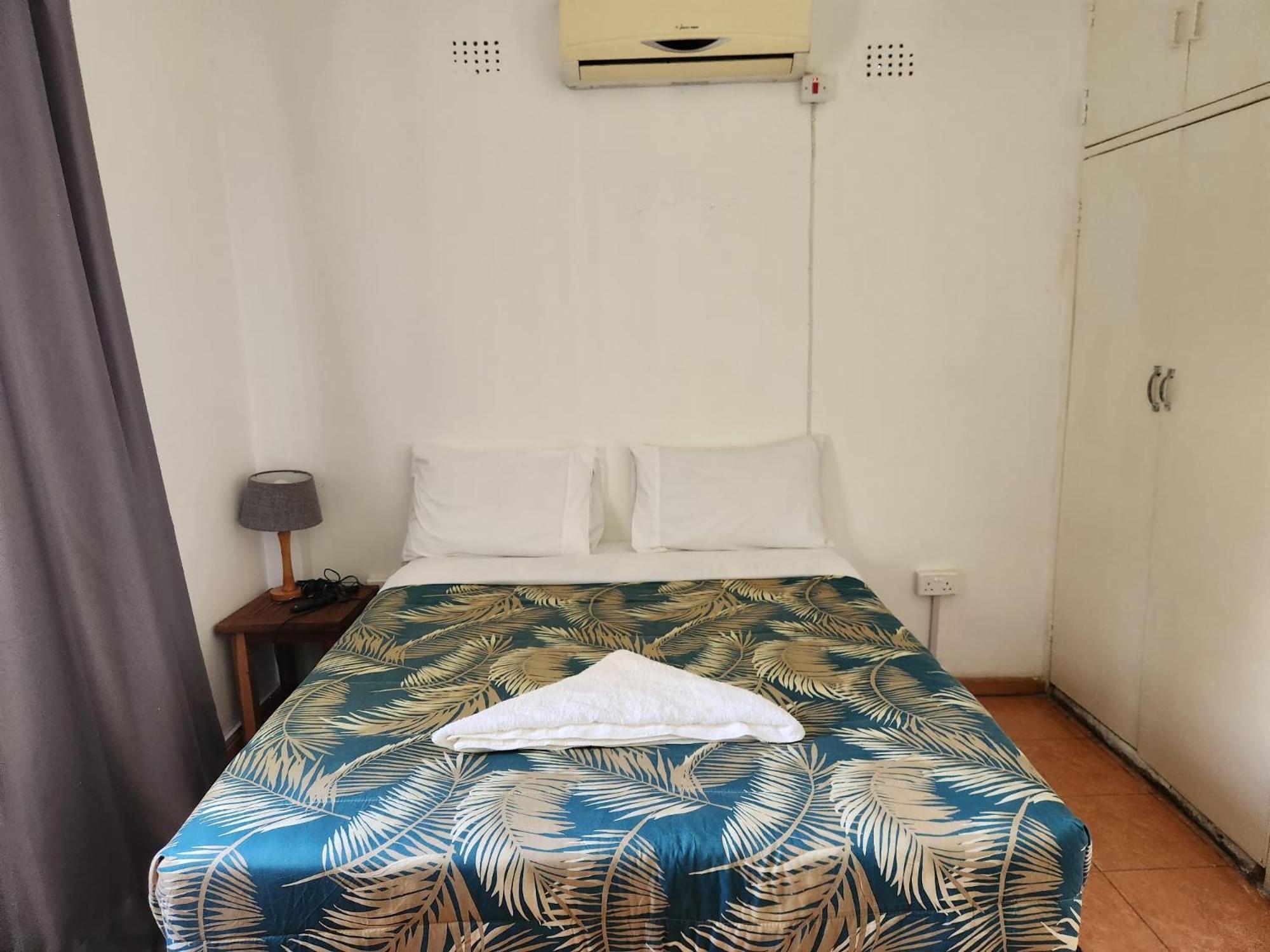 Mukala Lodge Lusaka Buitenkant foto