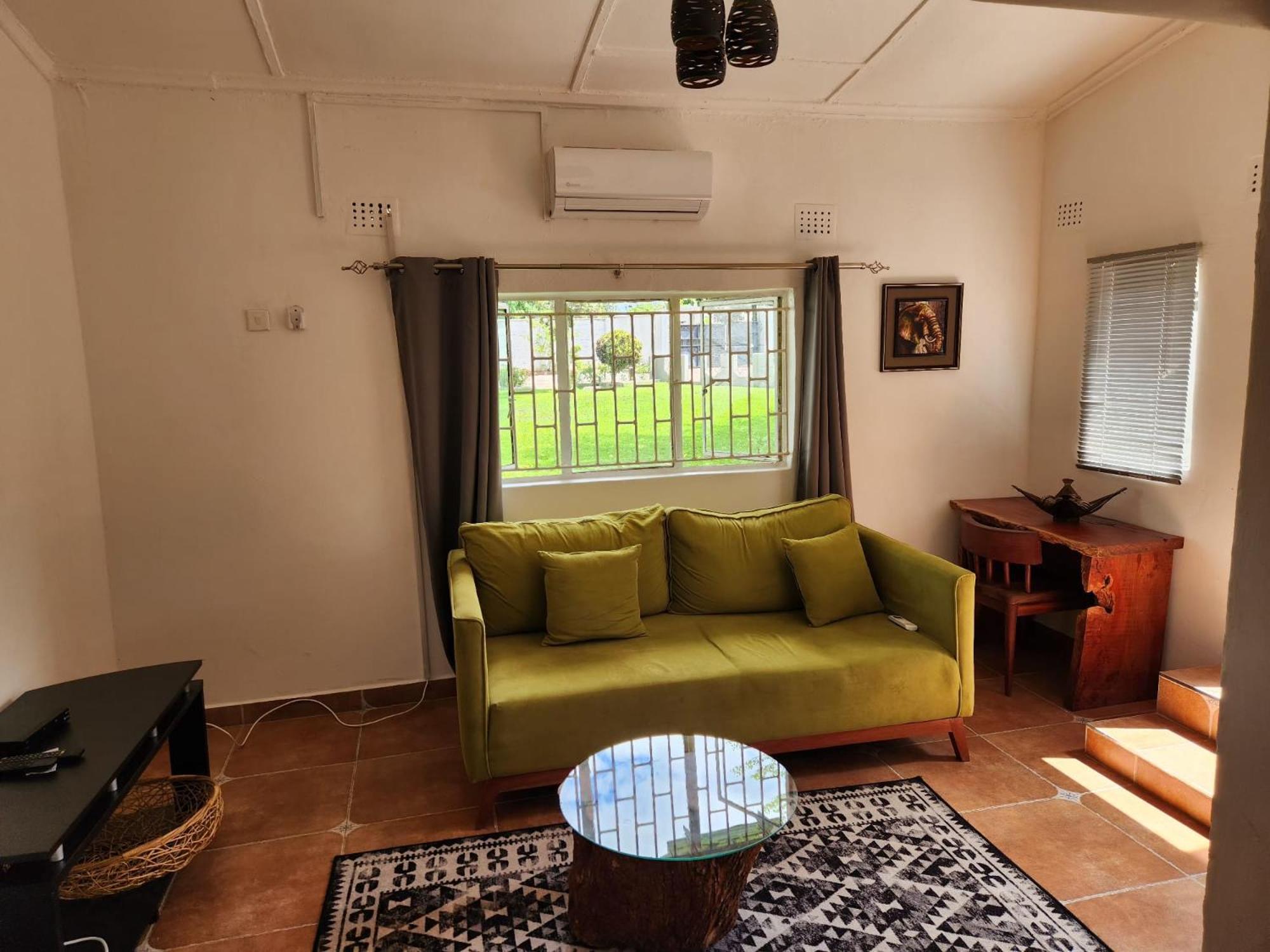 Mukala Lodge Lusaka Buitenkant foto